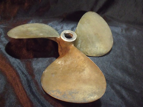 Antique 13rh10 cupped edge - antique,