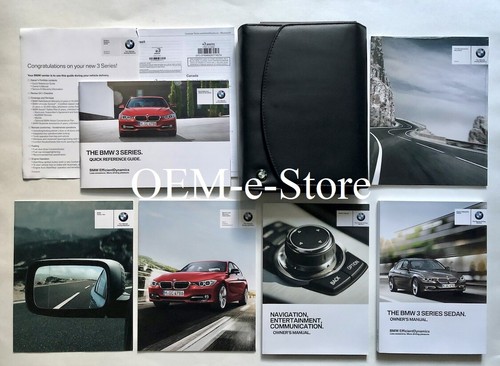 2013 bmw series sedan 320i - bmw,