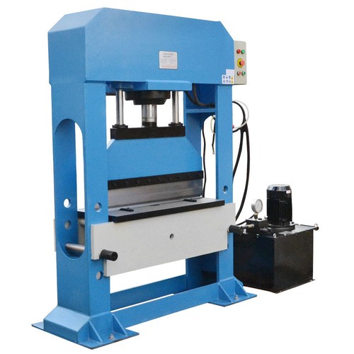 150 ton electric - 150, hydraulic