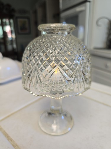 Vintage partylite clearview - vintage,