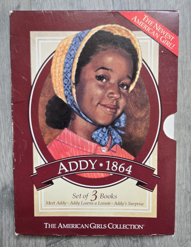 Lot addy 1864 american - 3,