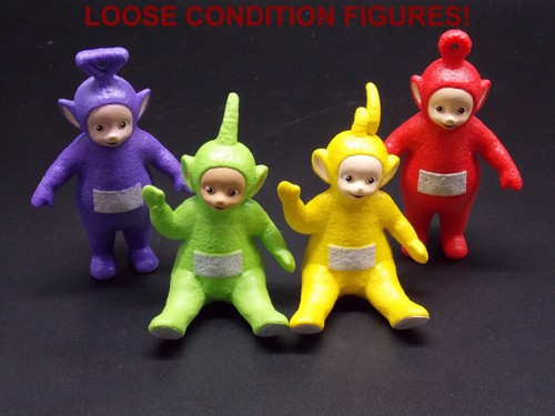 Lot 4pcs set cartoon - lot,