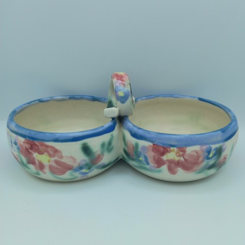 Candy dish condiment server - dish,