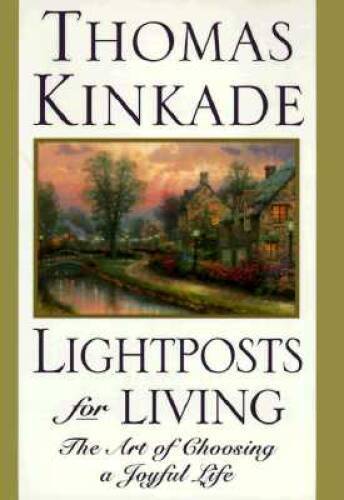 Lightposts for living the - lightposts,