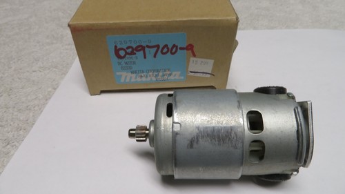 Makita 629700 oem motor - makita, 629700-9