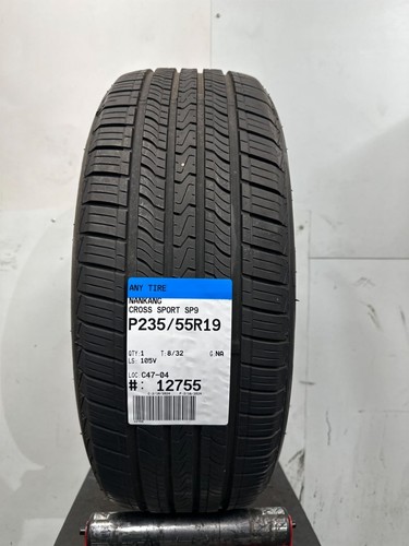 Used nankang cross sport - 1,