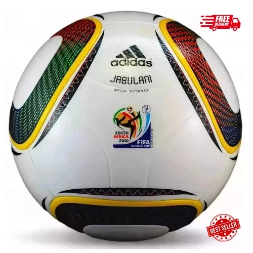Adidas jabulani official match - official,