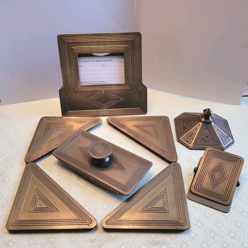 Tiffany studios graduate - tiffany,