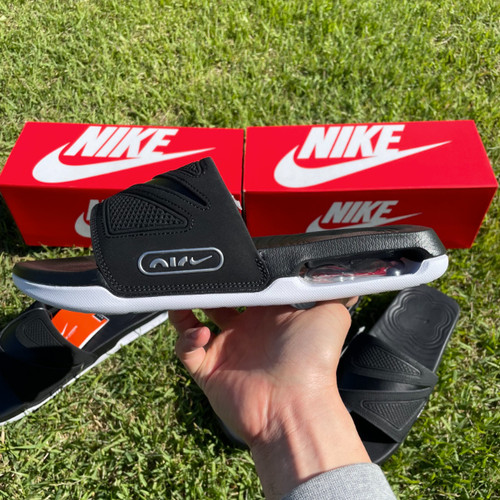 Nike air max cirro - nike, slides