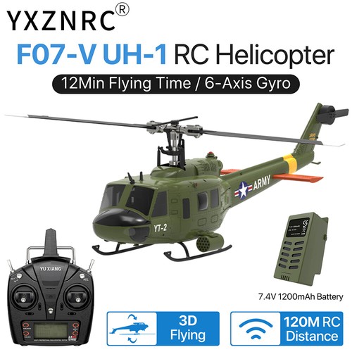Yuxiang f07 huey - yuxiang, f07-v