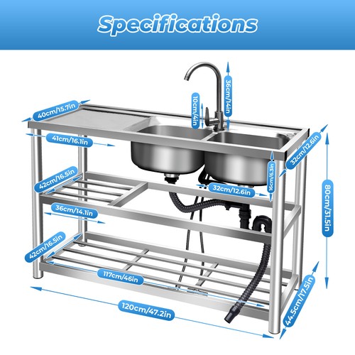 3layer stainless steel - stainless, utility