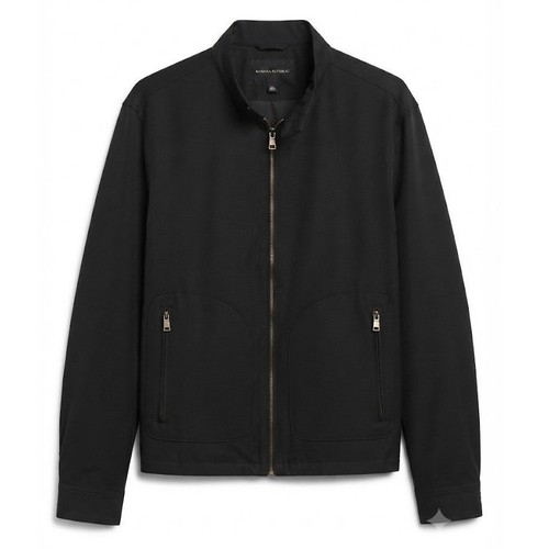 Banana republic mens black - republic,