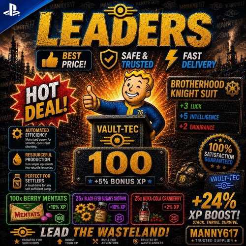 Ps4 ps5 fallout76 - ps5,