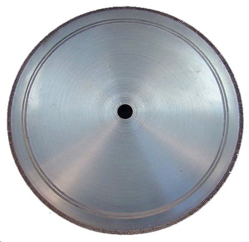 Butw notched rim diamond - notched,