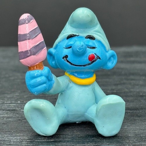 Smurfs 20206 baby smurf - smurfs,