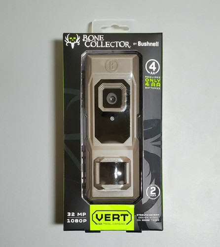 New bone collector vert - collector,