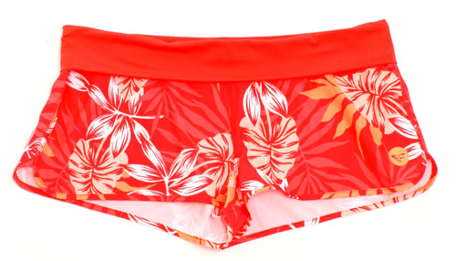 Roxy swim women xxl - , red