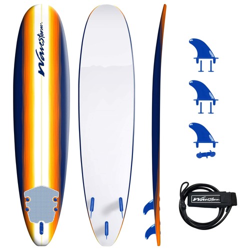 Wavestorm 8ft classic - wavestorm,