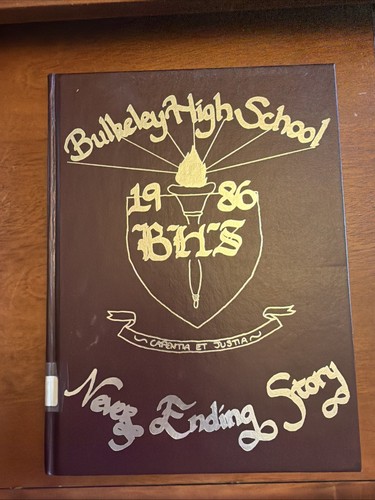 1986 bulkeley - 1986,