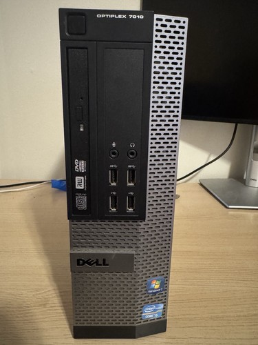 Dell optiplex 7010 - dell,