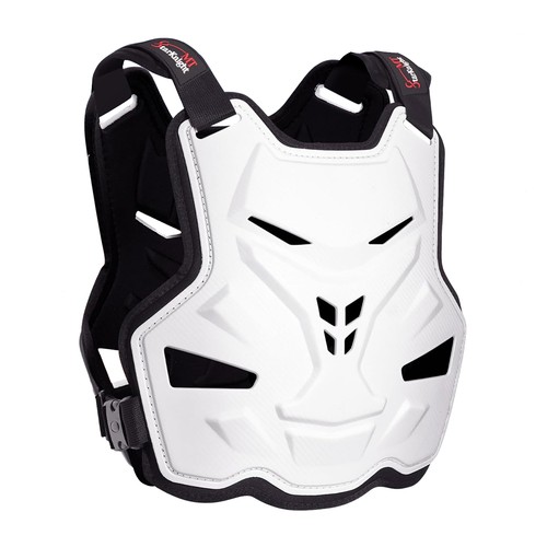 Men dirt bike gear chest - men's,