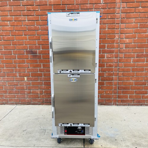Cozoc insulated heater - insulated, proofer