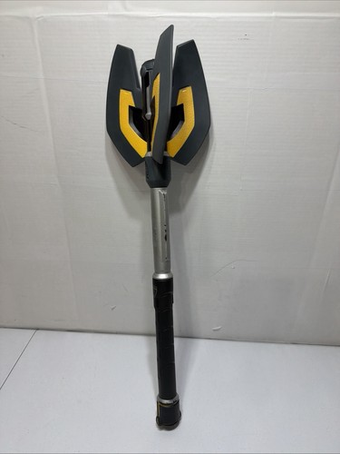 2009 hasbro nerf force - hasbro,