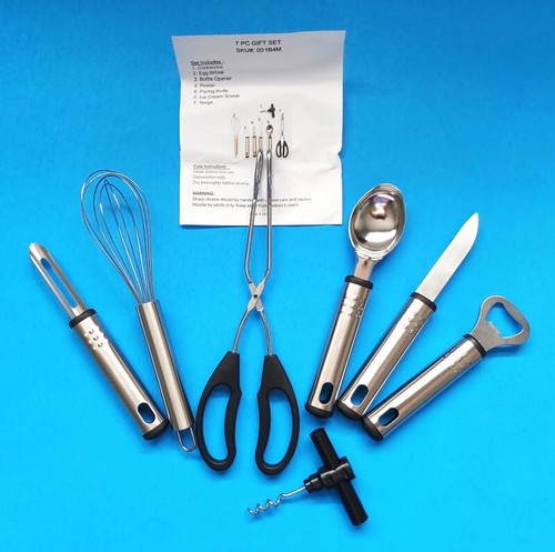 Gift set dishwasher safe - of, 7