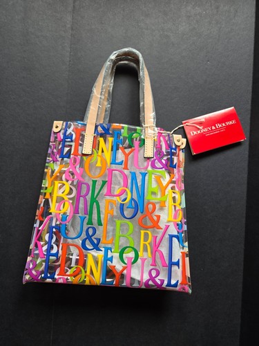 Dooney bourke vintage retro - bourke,