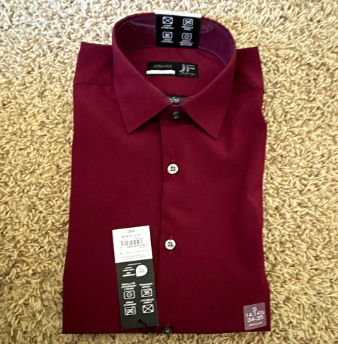 Ferrar 360 stretch - j.ferrar,