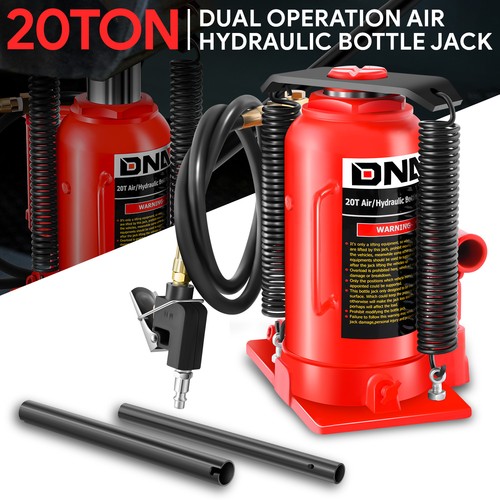 Ton air hydraulic - ton(40000lbs),