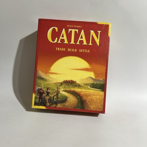 Catan board game near - catan,