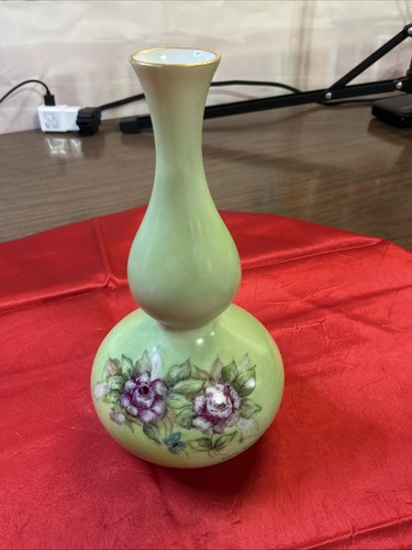 Lefton china hand painted - lefton,