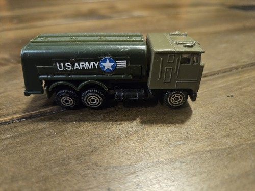 Vintage die cast - die, us