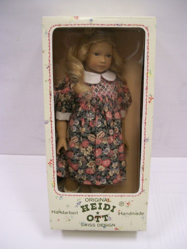 Vintage heidi ott - vintage, bh8832