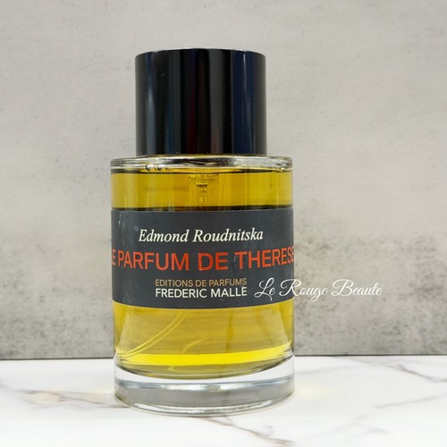 Frederic malle parfum de - frederic,