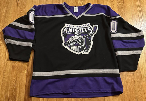 New haven knights dolt - new, "dolt"