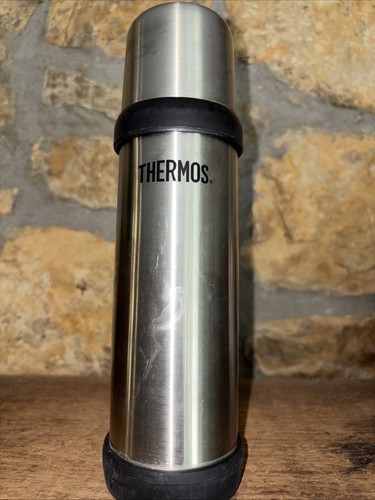 Vintage thermos personal - vintage, 16
