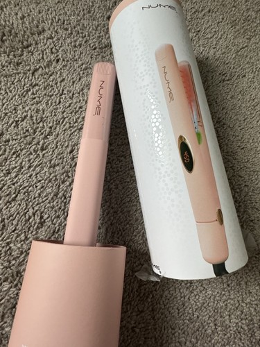 Nume megastar flat iron - megastar,