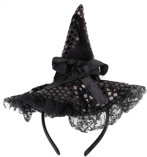Lightweight black witch - lightweight,