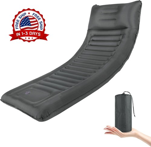 Colchón inflable individual - inflable,