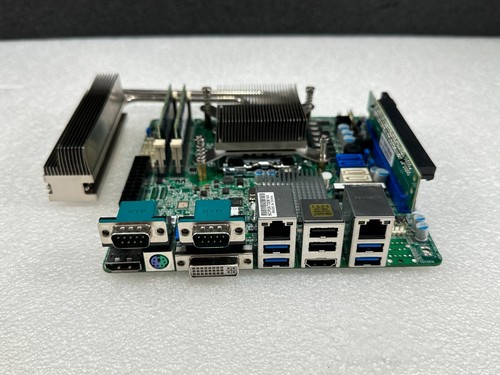 Asrock imb 171 intel - imb-171-d,