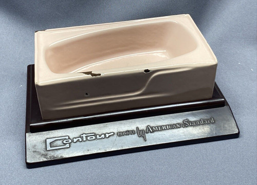 Vintage american standard - american,