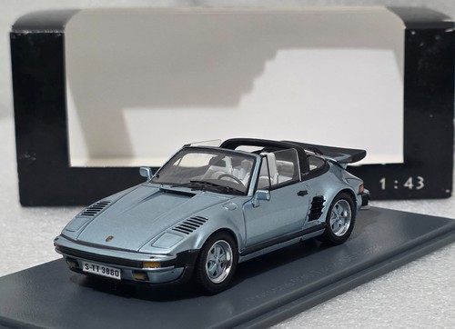 Porsche 911 930 turbo - 911,