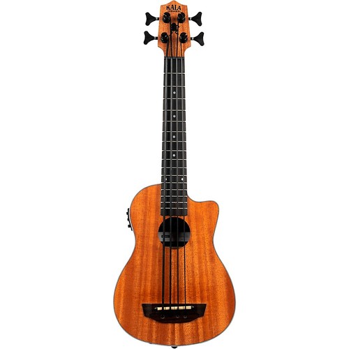 Kala scout acousticelectric - scout,