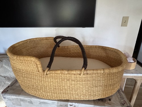 Artifactlife handwoven moses - handwoven,
