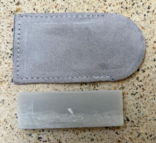 Color translucent arkansas - color,