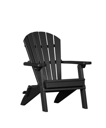Kids folding adirondack chair - adirondack,