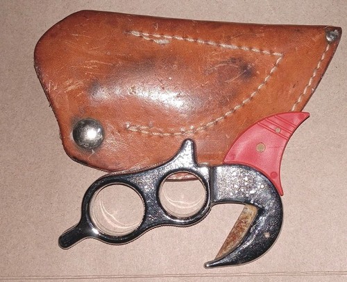 Wyoming knife skinning gut - knife,