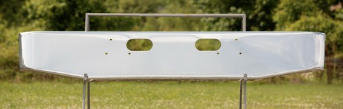 Ford series chrome - l,